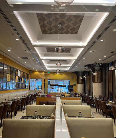 Maharaja Bhog Restaurant