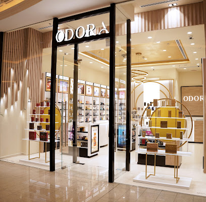 ODORA - Dubai Mall