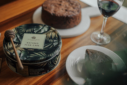 Mattanchere Spice Plum Cake UAE