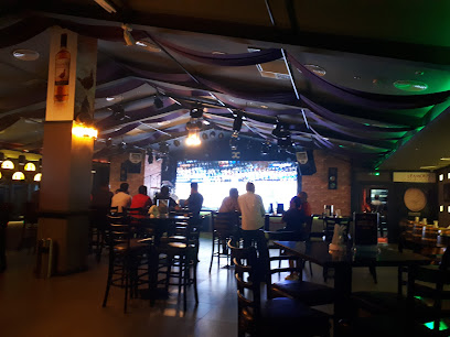 Club Everest - Restro Bar