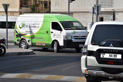 DR Courier & Cargo LLC- Al Quoz