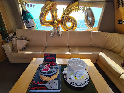 Yacht Events Dubai