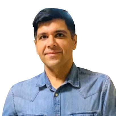 Nitin Kalra Life Coach & Logotherapist