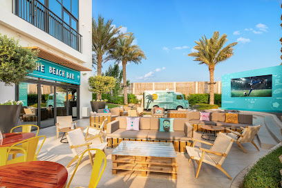 Rove La Mer Beach, Jumeirah