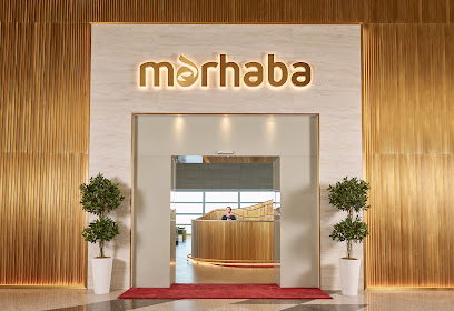Marhaba Lounge, Dubai Airport (DXB), Terminal 3 Concourse C