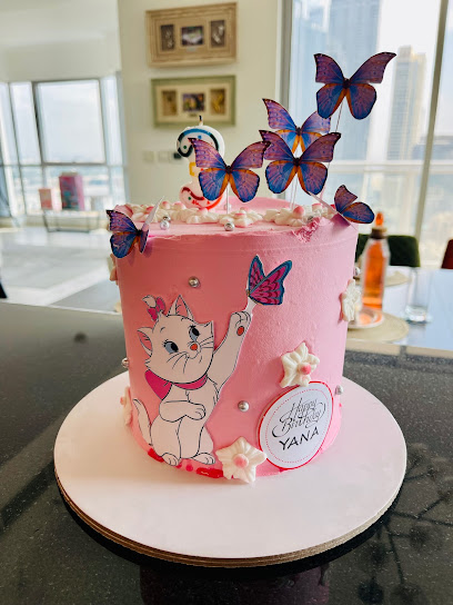 Creamone Cakes Dubai | Online Cake delivery dubai