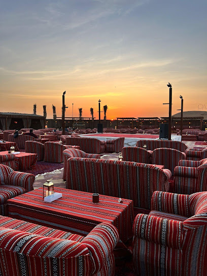 Desert Safari Dubai | Dubai-Safaris