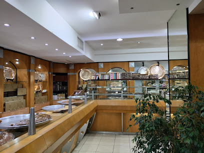 Al Samadi Sweets