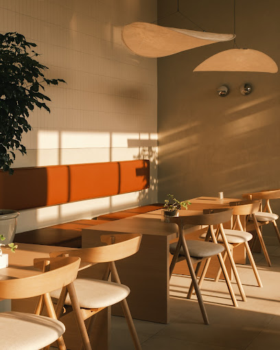 Milk Bakery
