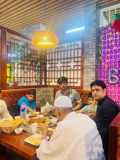 Karahi Inn Restaurant