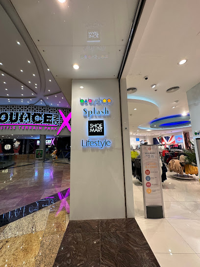 Babyshop (Centrepoint)