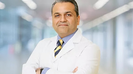 Dr. Mohsin e Azam