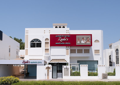Zieda Aesthetics Clinic