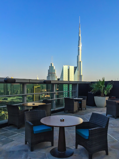 La Vie Dubai