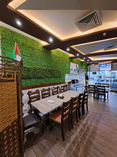 Delhi Nihari Restaurant - Al Nahda