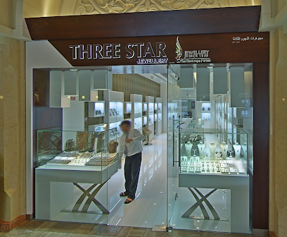 Three Star Jewellery LLC