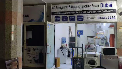 Ac, refrigerator & washing machine repair Dubai