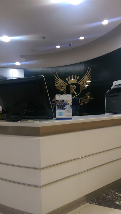 Royal Falcon Security