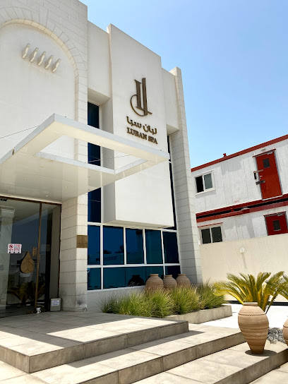Luban Spa