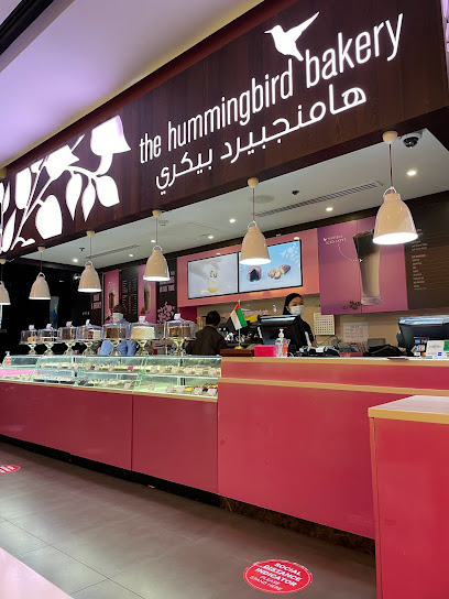 Hummingbird Bakery