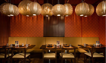 Little Bangkok, Urban Thai Cuisine