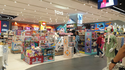 Babyshop (Centrepoint)