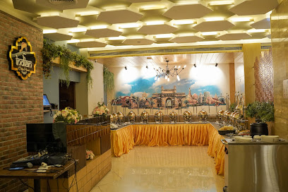 Indian Coffee House
