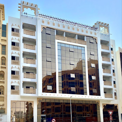 Dehqani Painting Contracting Co. LLC