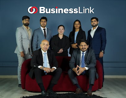 Business Link UAE - Business Setup Services in Dubai | UAE | KSA