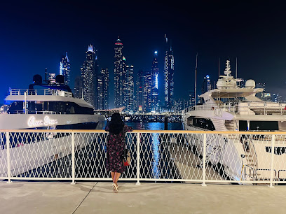 Unique Dhow Cruise Marina