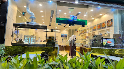 Al Sultan Sweets