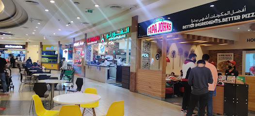 Papa Johns