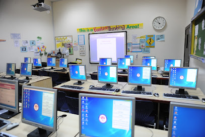 Learnovate Training Center