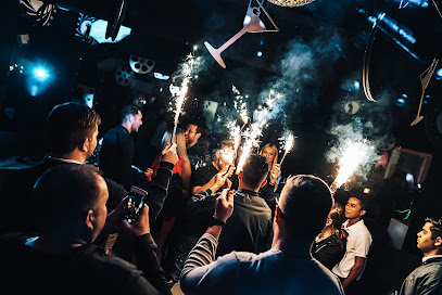 The Penthouse Dubai | Rooftop lounge & Nightclub at Five Palm Jumeirah