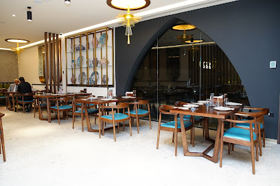 ZouZou Turkish & Lebanese Restaurant | Jumeirah 1 Opposite Lamer
