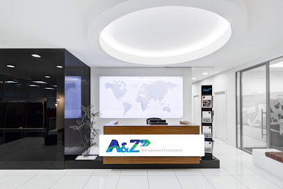 A&Z Management Consultants | Market Entry Strategy | UAE Company Formation | Digital Marketing | Golden Visa