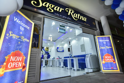 Sagar Ratna Restaurant DMCC Dubai
