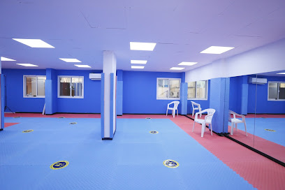 Lions Karate Martial Arts Club - Karama