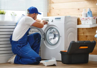 National Technical Solutions Washing Machine-Fridge-Stove Repair