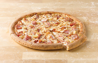 Papa Johns
