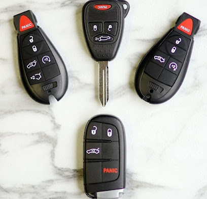 Locksmith In Dubai