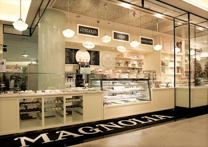 Magnolia Bakery