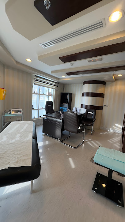 Glasgow Medical Center - JLT Branch