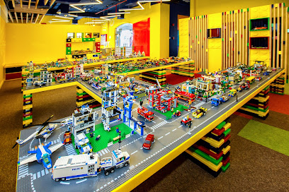 Bricks 4 Fun