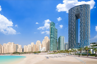 Address Beach Resort