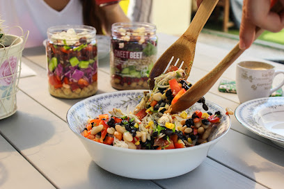 Salad Jar | Studio City