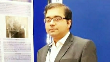 Dr. Krishnadas Nair