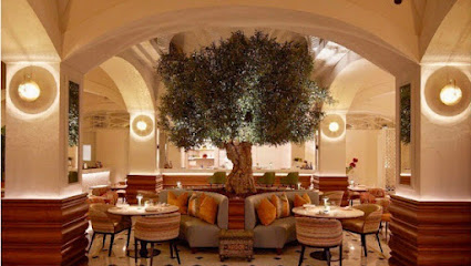 Al Nafoorah - Jumeirah Al Qasr