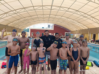 SKILL CLUB SPORT ACADEMY - Al Qusais - Al Twar Fourth – Dubai beside Etisalat metro station ( swimming training center)