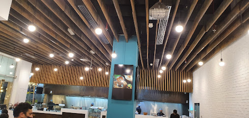 Dosa King Dubai Silicon Oasis